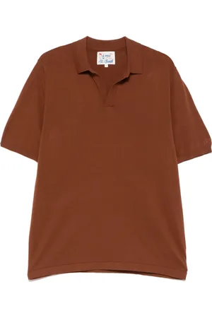 MC2 SAINT BARTH Sloan T-shirt