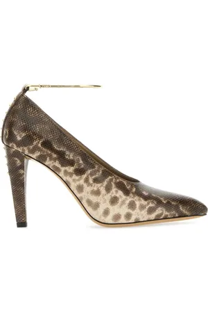 Fendi 95mm Filo pumps
