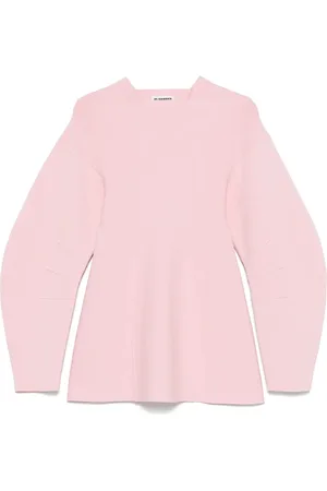 Jil Sander Crew-neck sweater