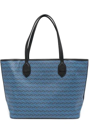 DELAGE Lulu JM tote bag