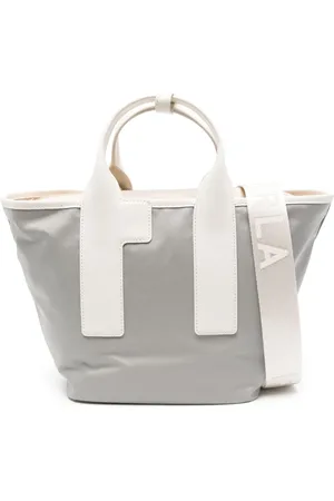 Furla Piuma M tote bag