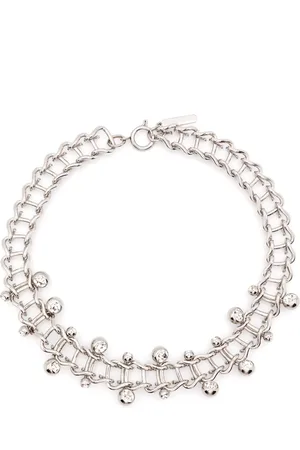 Justine Clenquet Mindy necklace
