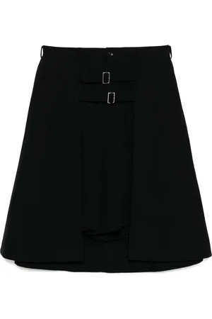 Comme des Garçons Bermuda shorts