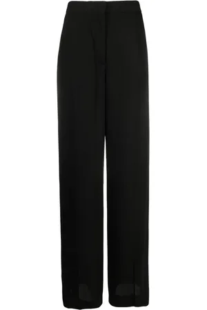 Fabiana Filippi High-waisted palazzo trousers