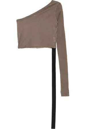 Rick Owens Ziggy top