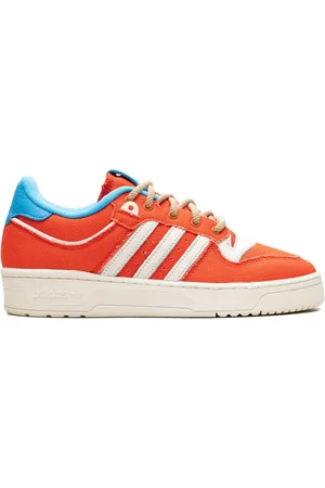 adidas X The Simpsons Rivalry Low 