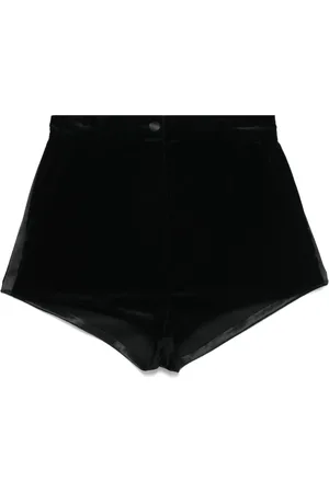 Dolce & Gabbana High-waist shorts