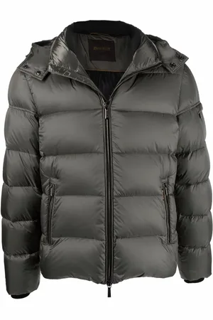 MOORER Brett-Sh down puffer jacket