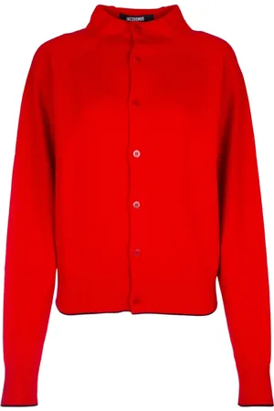 Jacquemus The Pitatto cardigan