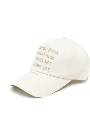 SONGZIO Bright Star ball cap