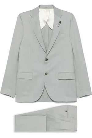 LARDINI Single-breasted suit