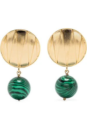 Destree Drop-design earrings