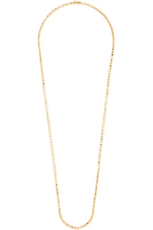 Eddie Borgo Pyramid necklace