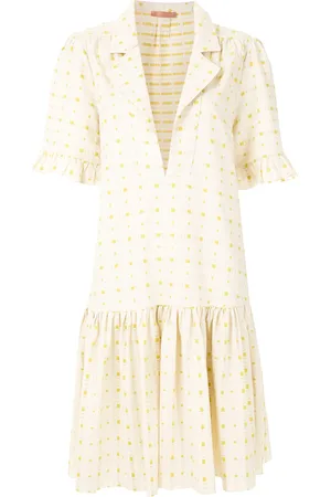 CLUBE BOSSA Nira short dress