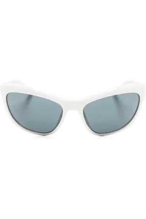 Chiara Ferragni Oval-shape sunglasses