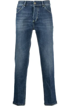 PT Torino Slim-cut leg jeans