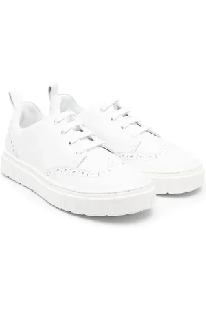 Emporio Armani Lace-up sneakers