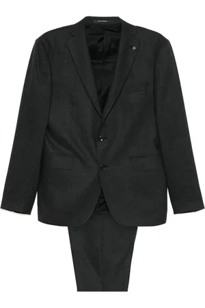 TAGLIATORE Single-breasted suit