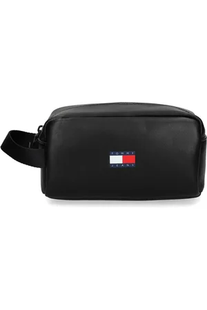 Tommy Hilfiger Logo wash bag