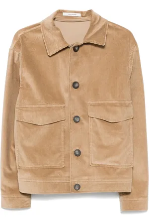 TAGLIATORE Corduroy jacket