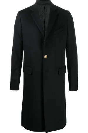 Givenchy Single-breasted coat