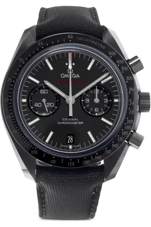 Omega 2023 pre-owned Speedmaster 44mm