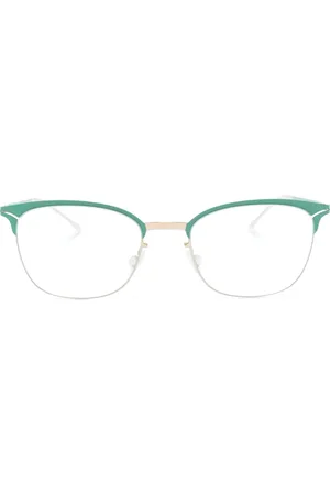 MYKITA Hollis square-frame glasses