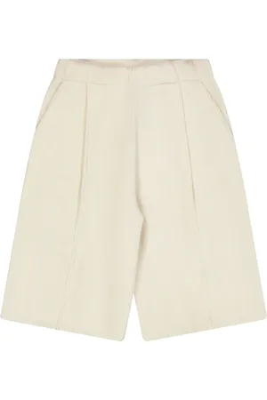 LANEUS High-waisted shorts
