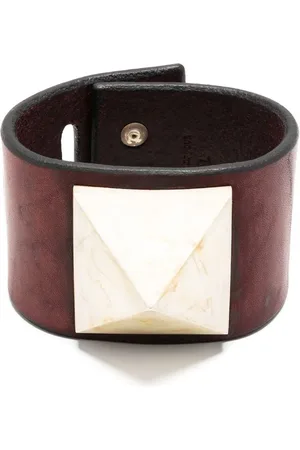 PARTS OF FOUR Restraint charm bracelet
