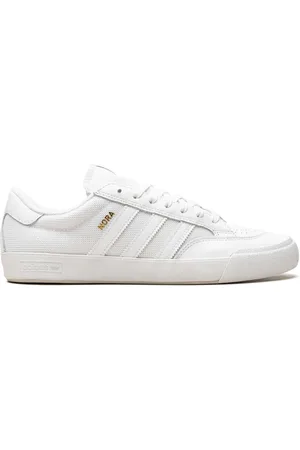 adidas X Nora Vasconcellos Nora " /Metallic Gold" sneakers
