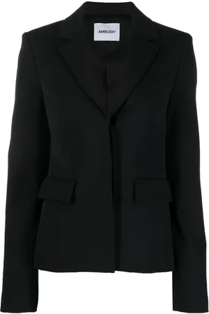 AMBUSH Single-breasted blazer