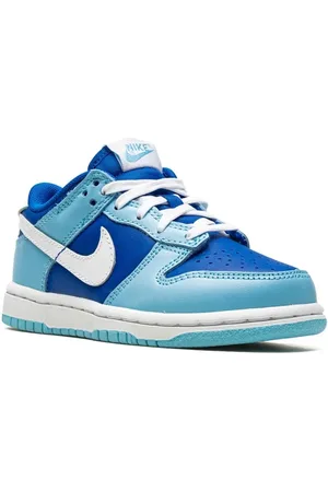 Nike Dunk Low "Argon" sneakers