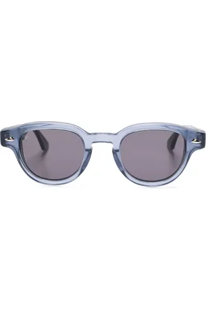 Sestini Seiemezzo sunglasses