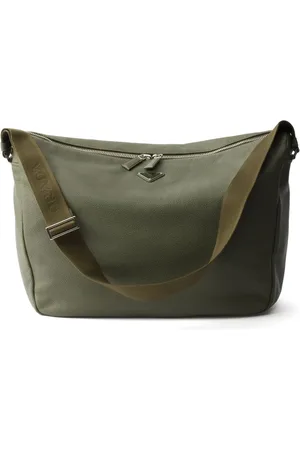 Prada Large structured shoulder bag