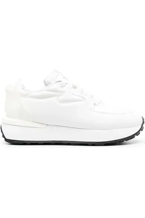 LE SILLA Petalo lace-up sneakers