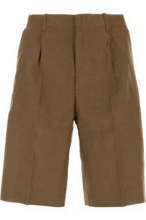 OUR LEGACY Tailored bermuda shorts
