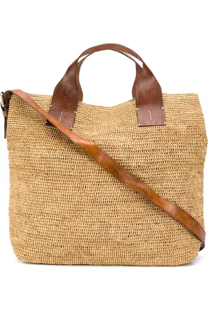 IBELIV Top-handle tote