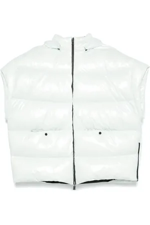 HERNO Padded gilet