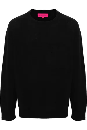 THE ELDER STATESMAN Nimbus knitted jumper