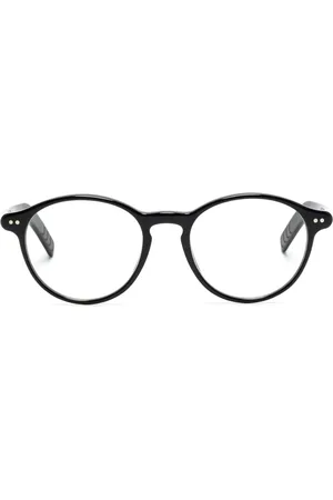 Lunor A6 257 glasses