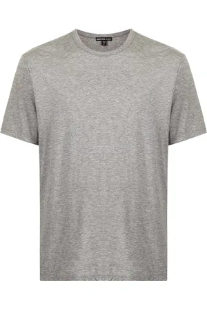 James Perse Lotus T-shirt