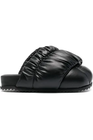 Yume Yume Tent shirred-strap sandals