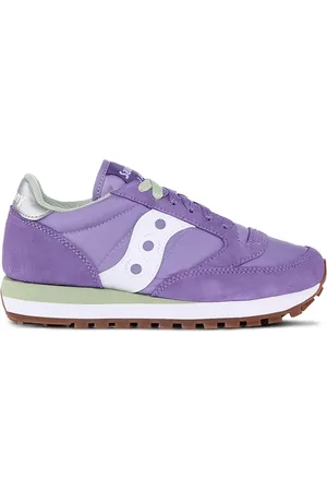 Saucony Jazz sneakers