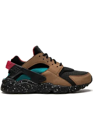 Nike Air Huarache "Mowabb" sneakers