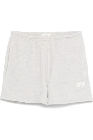 American Vintage Kodytown track shorts