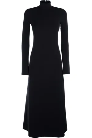 Balenciaga Turtleneck dress