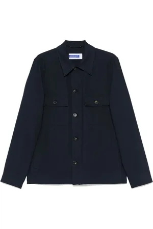 Jacob Cohen Cotton shirt jacket