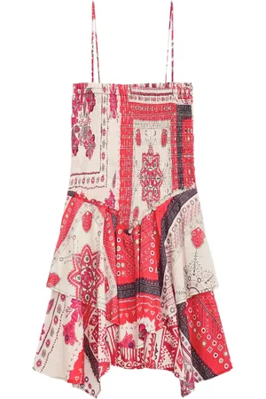 Marant Etoile Anka dress