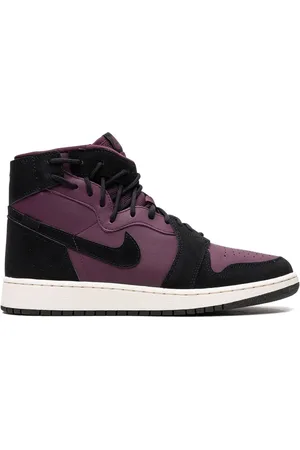 Jordan Air 1 Rebel XX "Bordeaux" sneakers