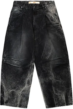PDF Fat Angelo trousers